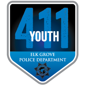 youth 411 logo